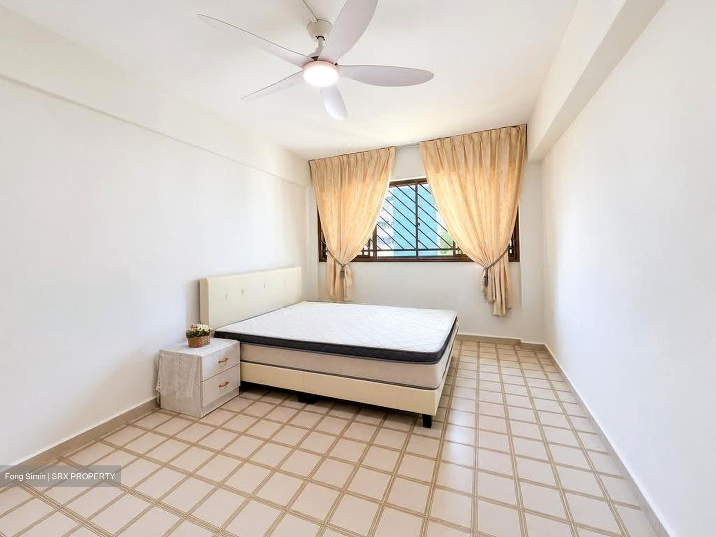 Blk 607 Eunos Rainbow (Bedok), HDB 5 Rooms #618371041